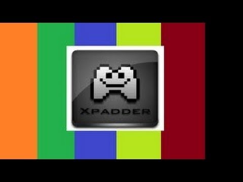 xpadder windows 10 download free