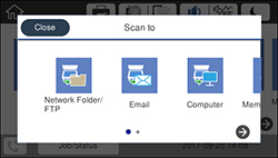 epson scan windows 10 cannot communicate with scanner