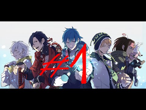 Dramatical murder pc game download latest